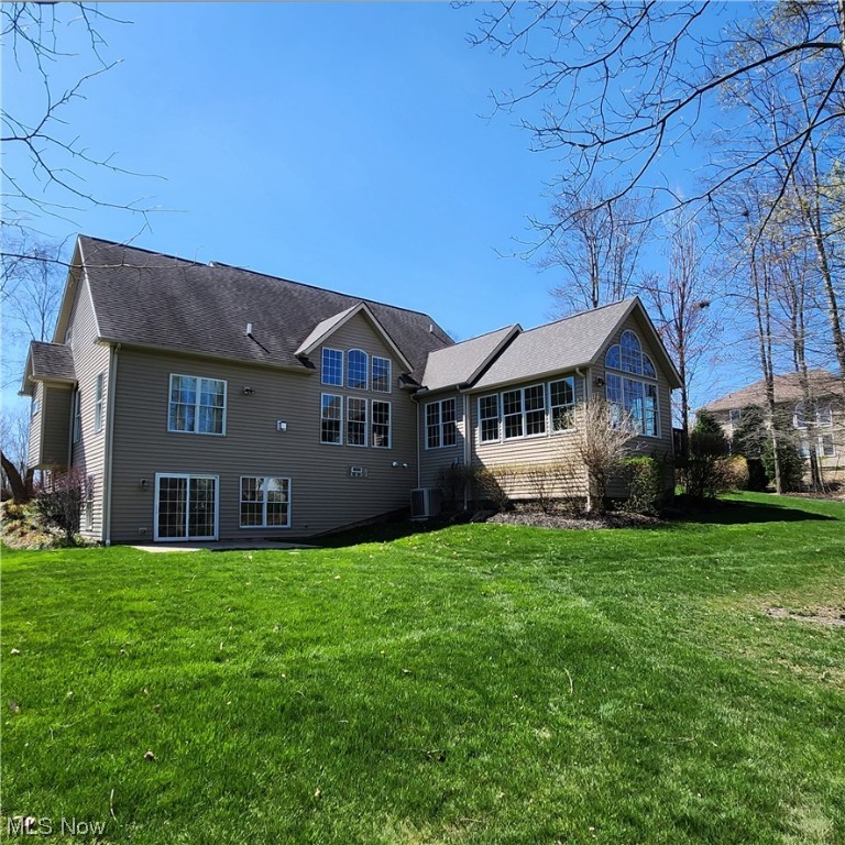 Stonegate Ph 03 - Residential