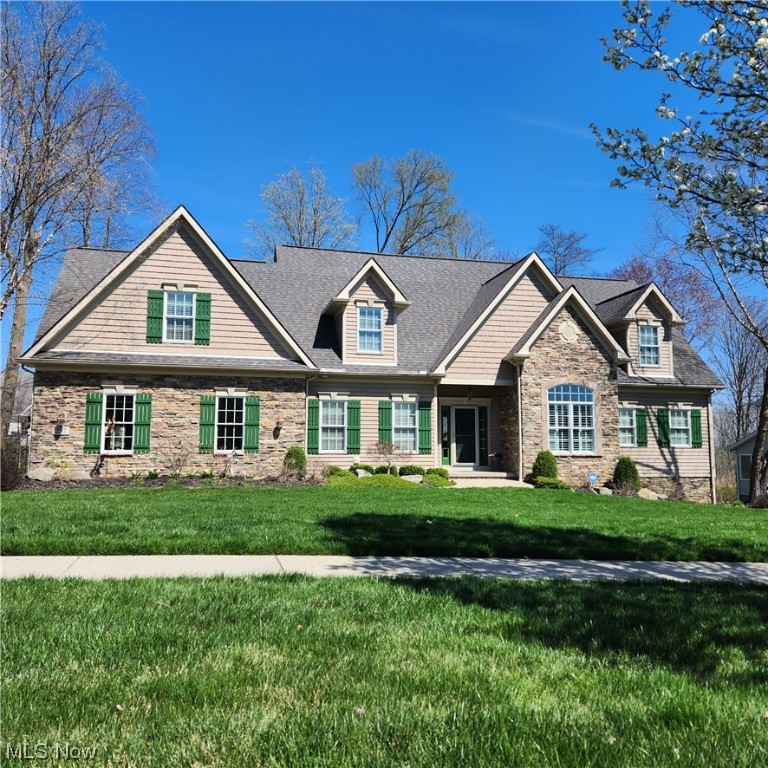 Stonegate Ph 03 - Residential