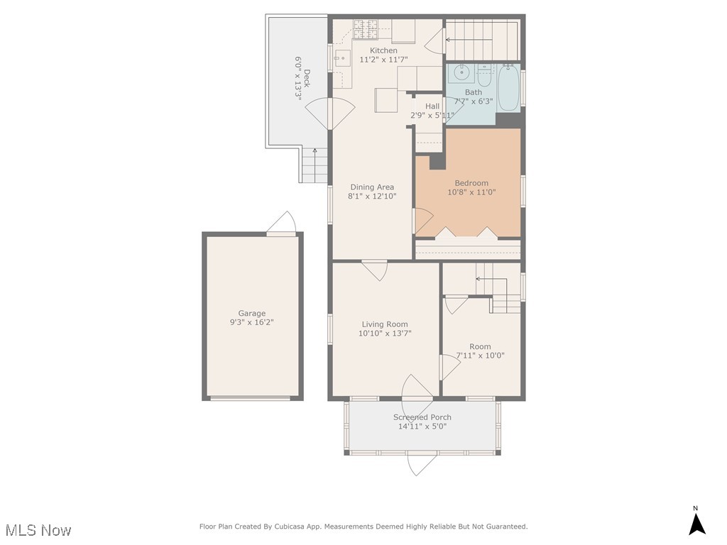 7702 Snow Road, Parma, Ohio image 13