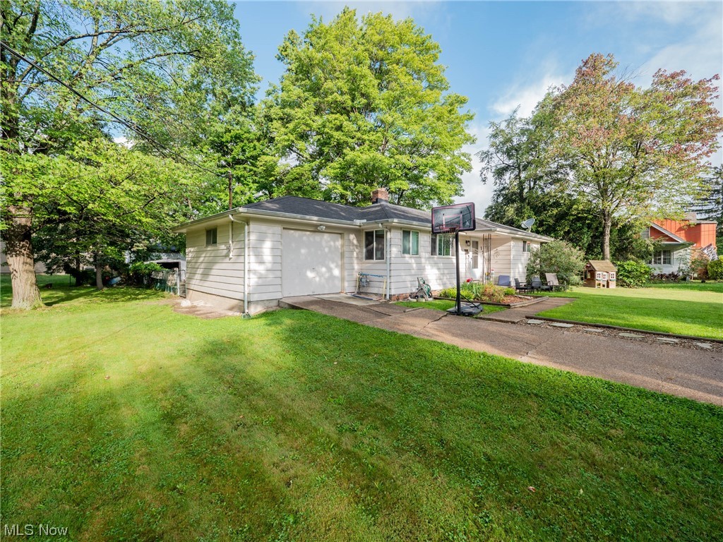 Eagle Point - Residential