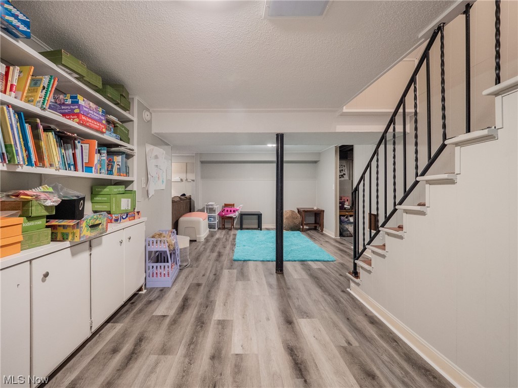 Eagle Point - Residential