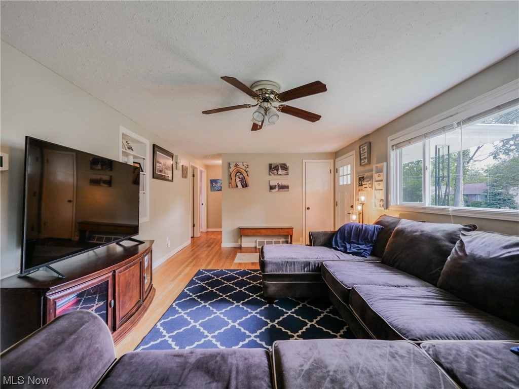 Eagle Point - Residential