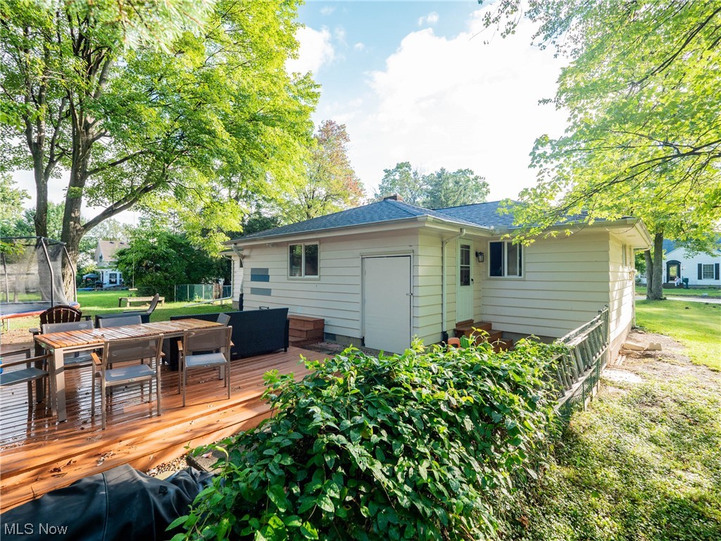 Eagle Point - Residential