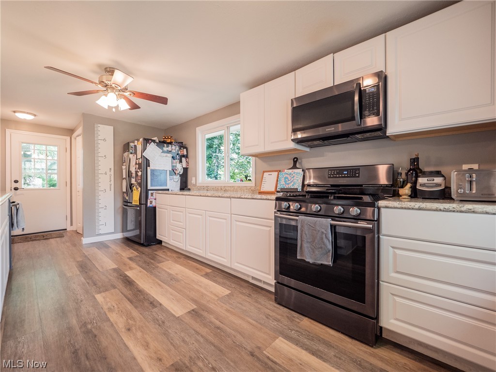 Eagle Point - Residential