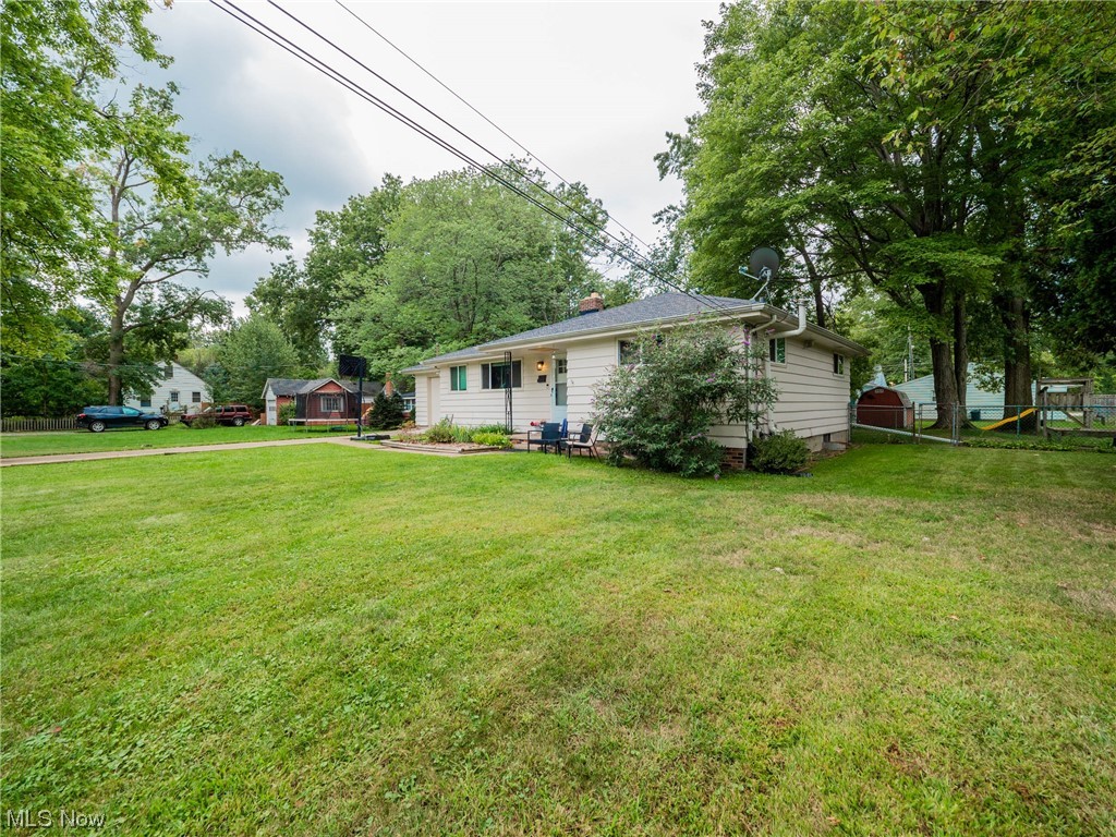 Eagle Point - Residential