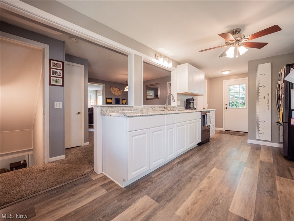 Eagle Point - Residential