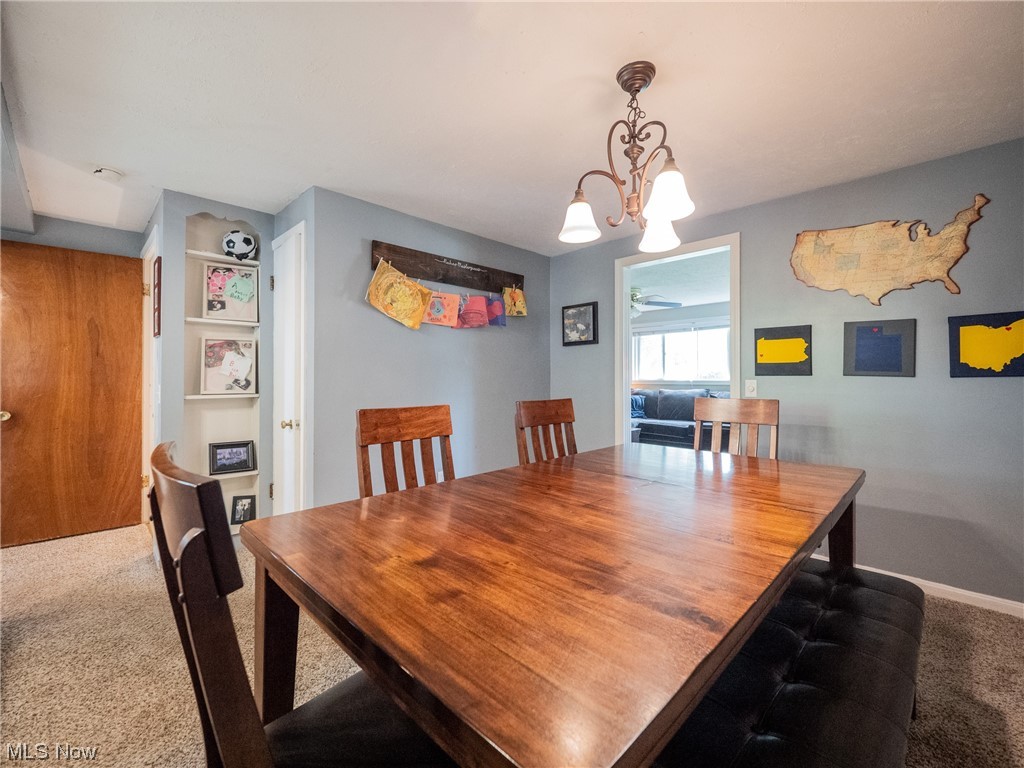 Eagle Point - Residential