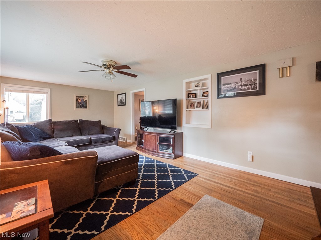 Eagle Point - Residential