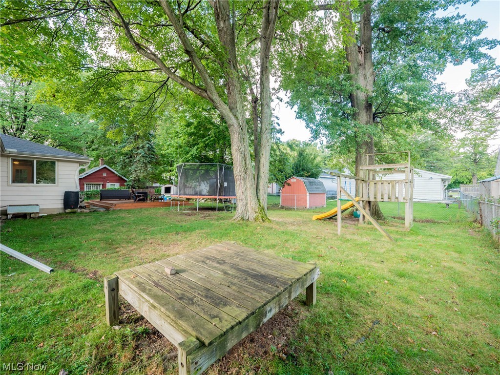 Eagle Point - Residential