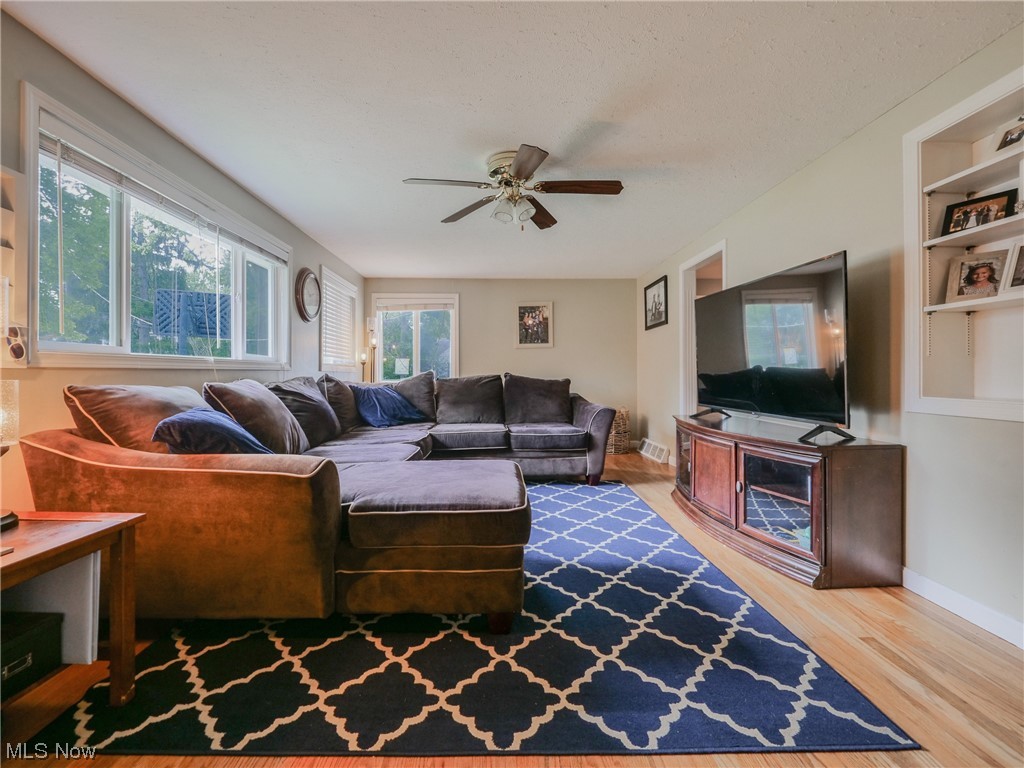 Eagle Point - Residential