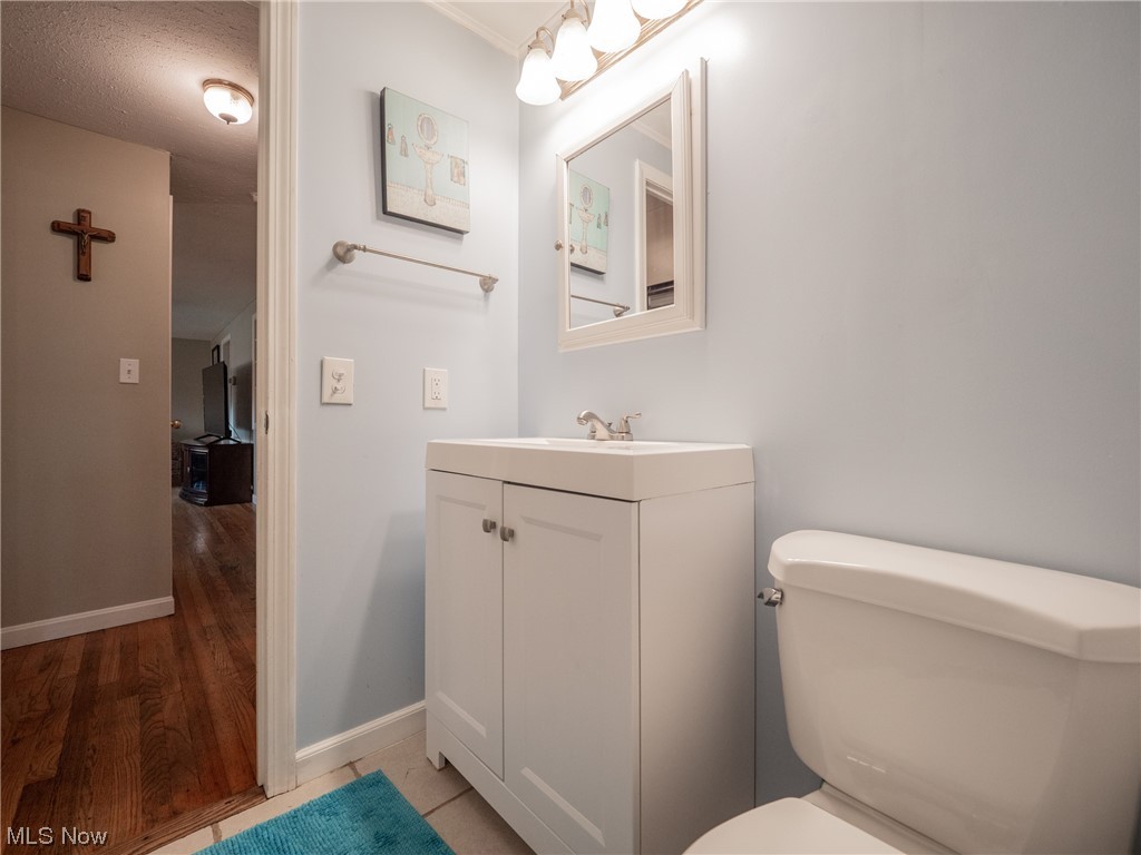 Eagle Point - Residential