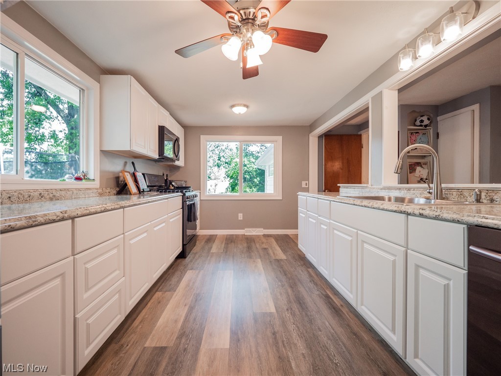 Eagle Point - Residential