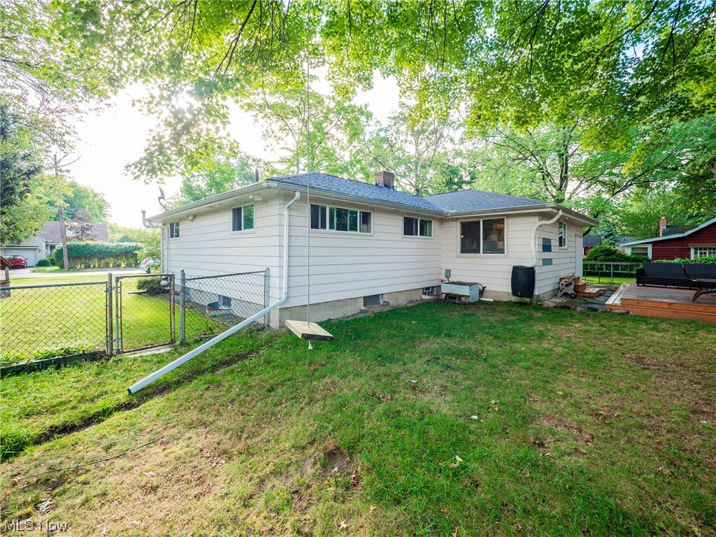 Eagle Point - Residential