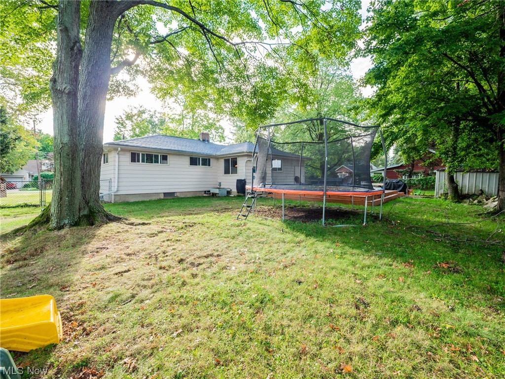 Eagle Point - Residential