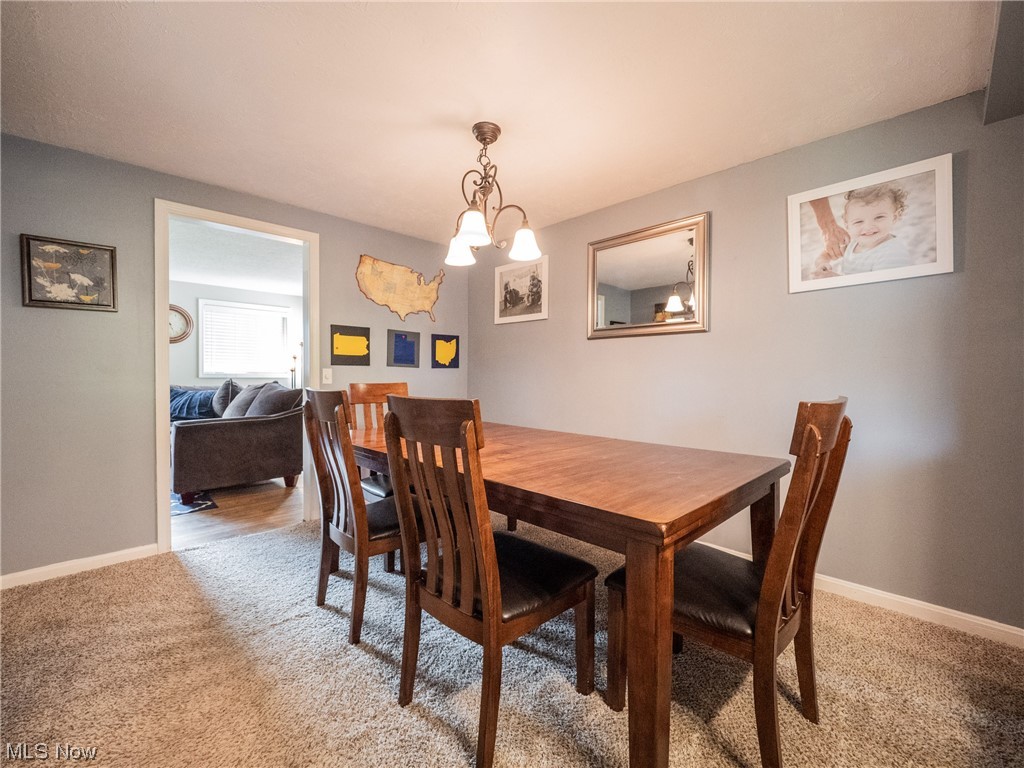 Eagle Point - Residential