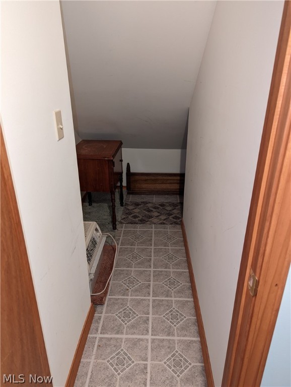 Cleveland Street Allotment - Residential