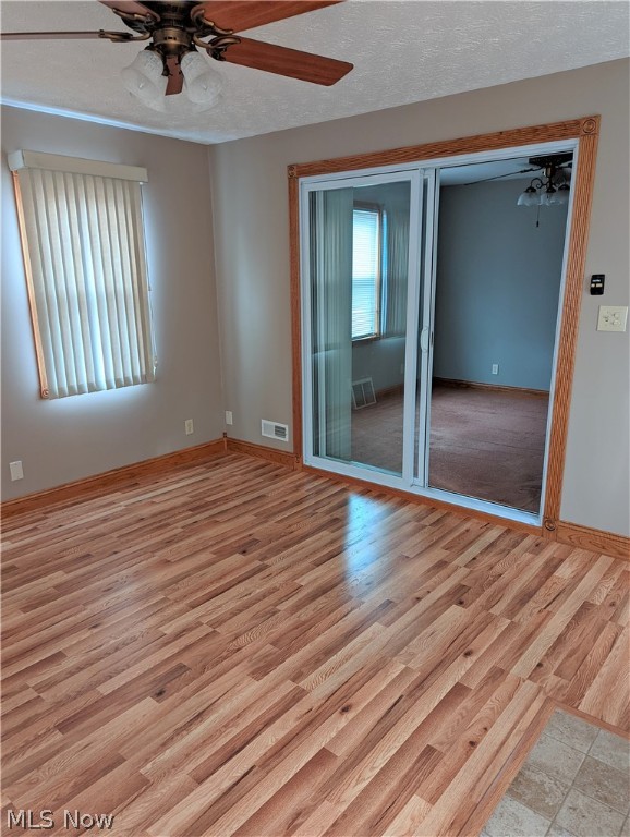 Cleveland Street Allotment - Residential