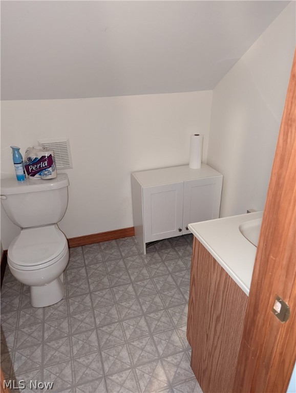 Cleveland Street Allotment - Residential