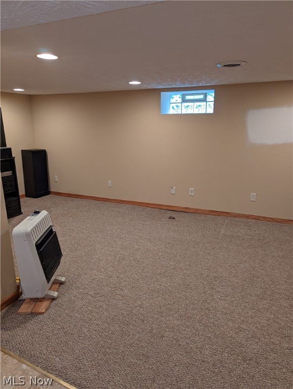 Cleveland Street Allotment - Residential