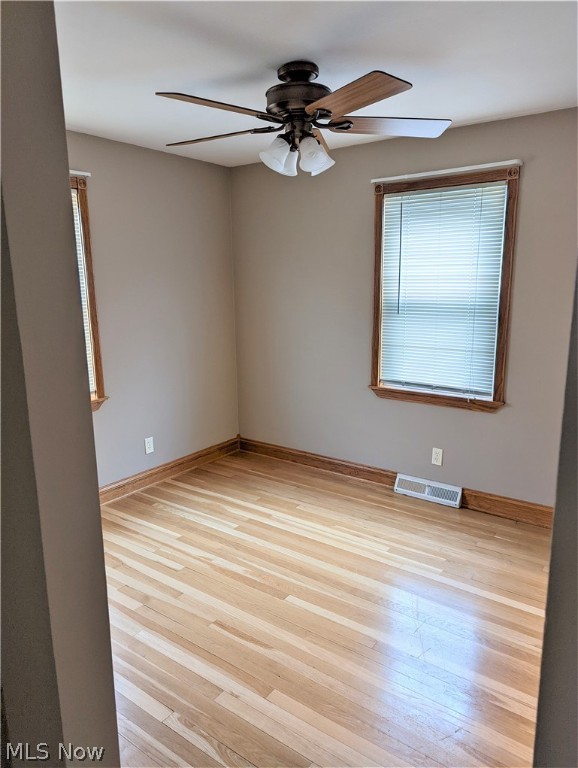 Cleveland Street Allotment - Residential