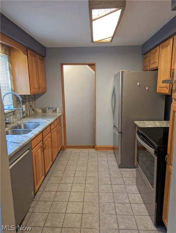 Cleveland Street Allotment - Residential