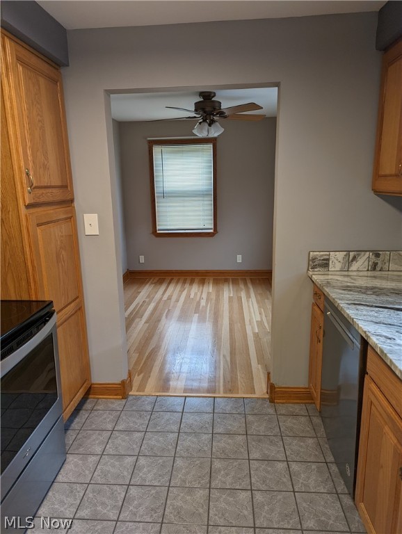 Cleveland Street Allotment - Residential