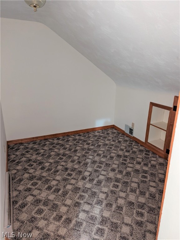 Cleveland Street Allotment - Residential