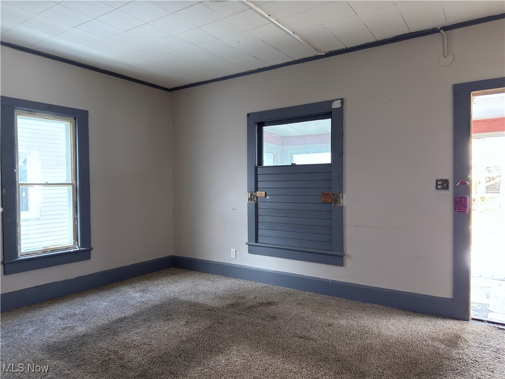 City/Wadsworth - Residential