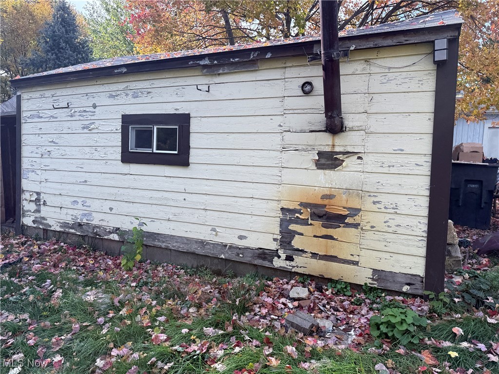 City/Wadsworth - Residential