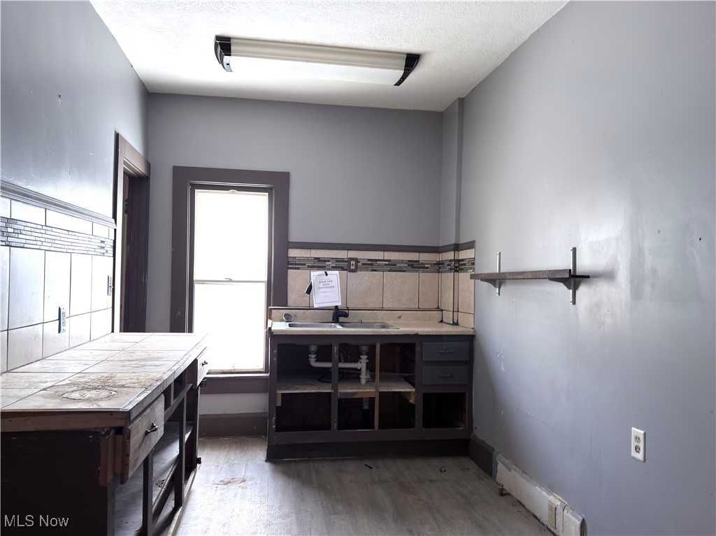 City/Wadsworth - Residential