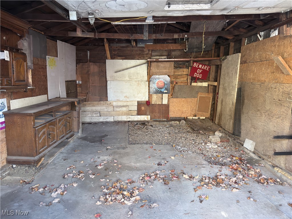 City/Wadsworth - Residential