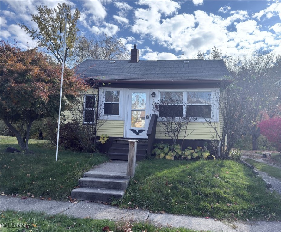 City/Wadsworth - Residential