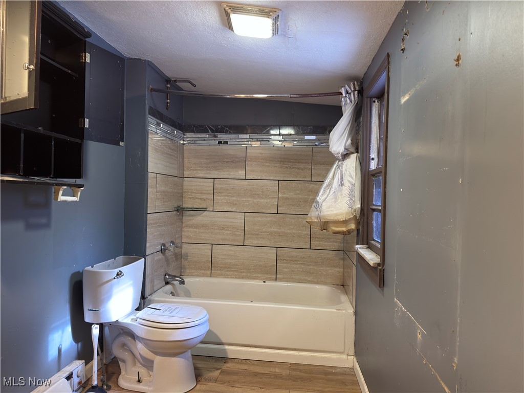 City/Wadsworth - Residential