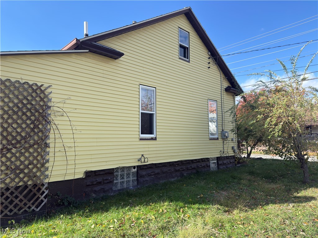 City/Wadsworth - Residential