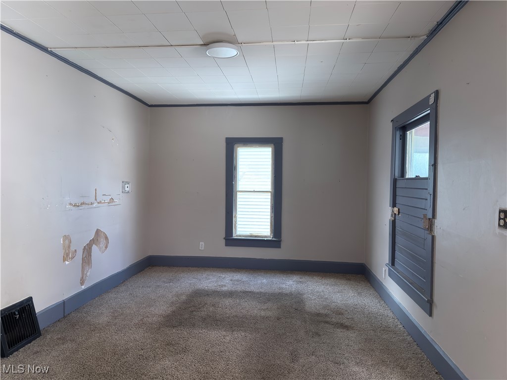 City/Wadsworth - Residential