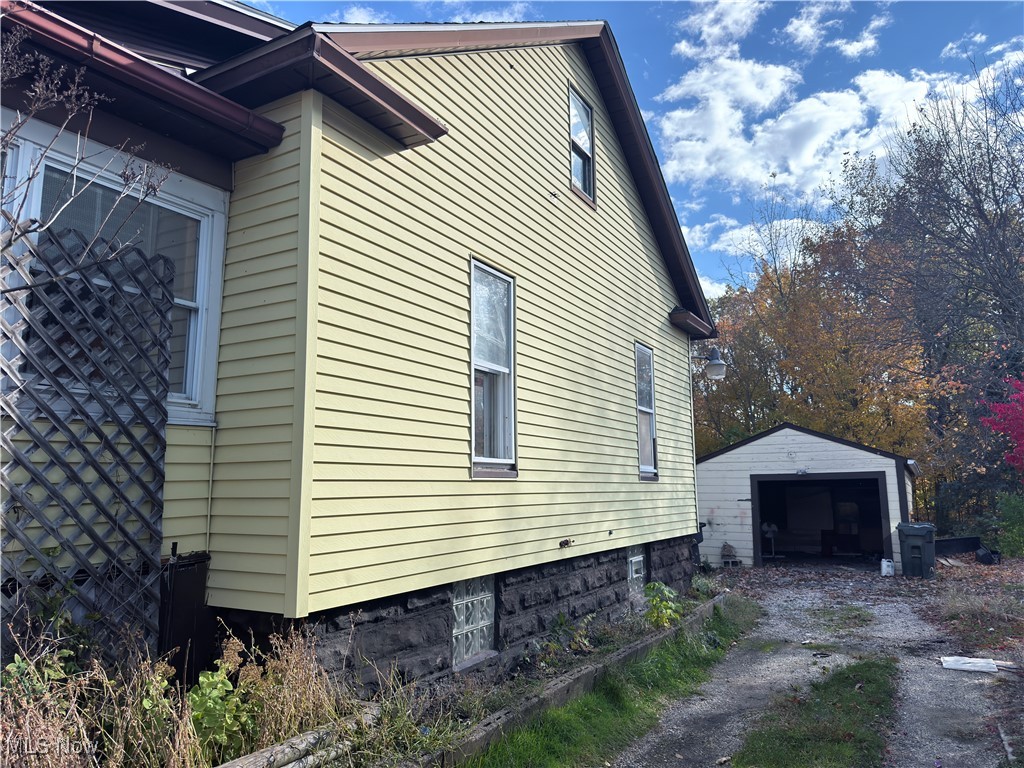 City/Wadsworth - Residential