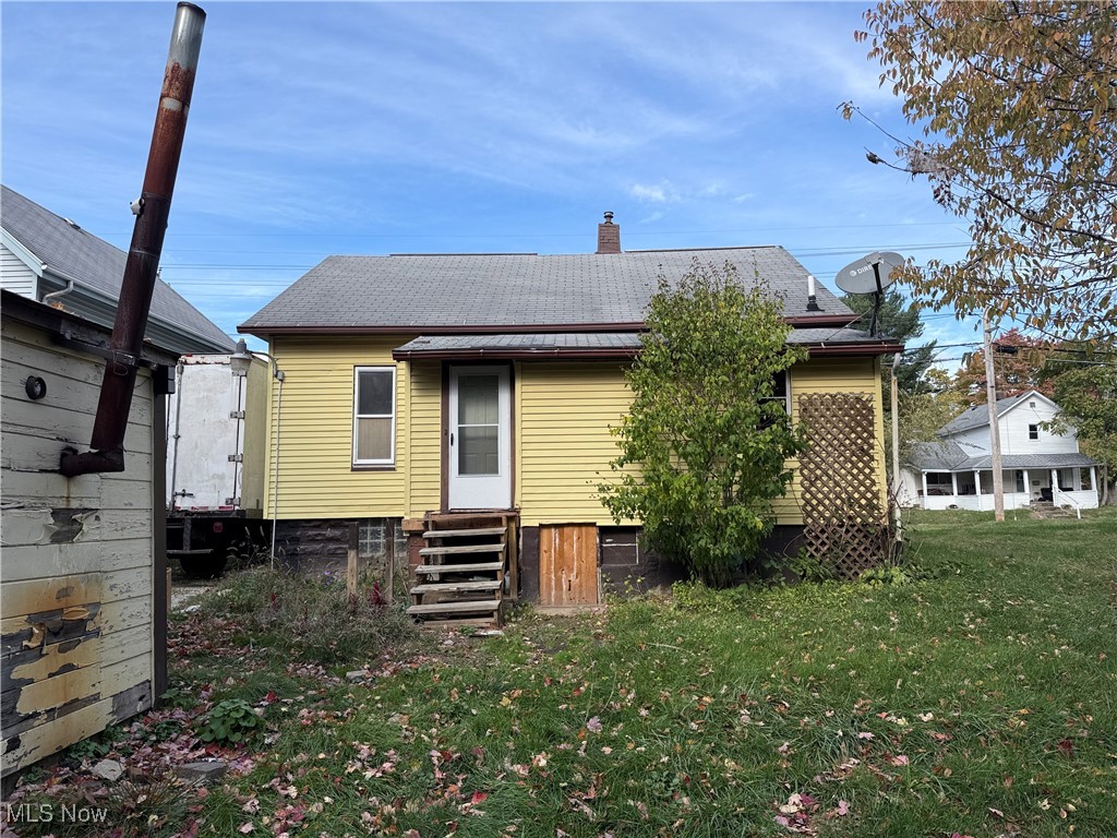 City/Wadsworth - Residential