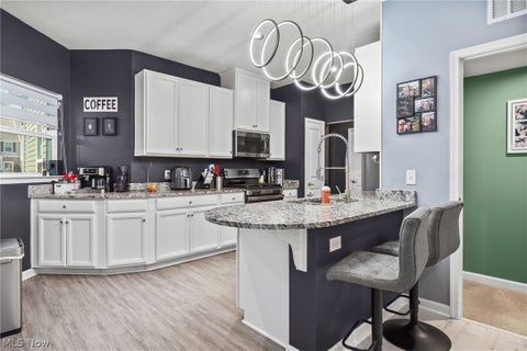 Tiny photo for 3172 Old Mill Drive, Cuyahoga Falls, OH 44223 (MLS # 5240771)