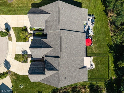 Tiny photo for 3172 Old Mill Drive, Cuyahoga Falls, OH 44223 (MLS # 5240771)