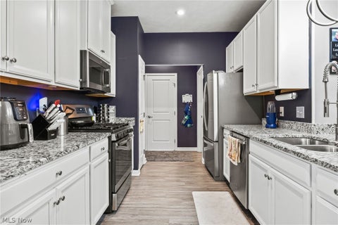 Tiny photo for 3172 Old Mill Drive, Cuyahoga Falls, OH 44223 (MLS # 5240771)