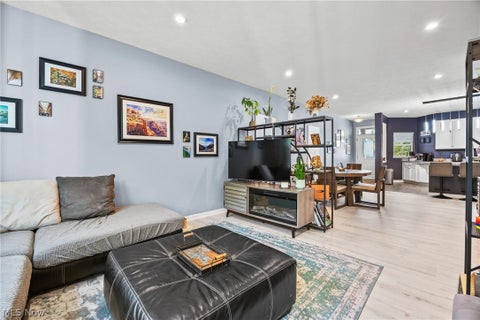 Tiny photo for 3172 Old Mill Drive, Cuyahoga Falls, OH 44223 (MLS # 5240771)