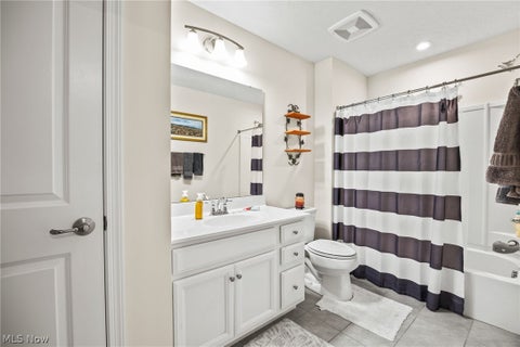 Tiny photo for 3172 Old Mill Drive, Cuyahoga Falls, OH 44223 (MLS # 5240771)