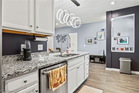 Tiny photo for 3172 Old Mill Drive, Cuyahoga Falls, OH 44223 (MLS # 5240771)