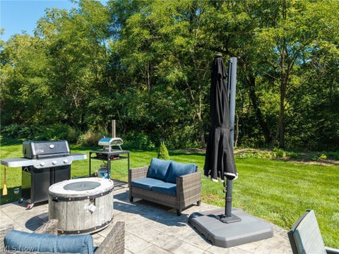 Tiny photo for 3172 Old Mill Drive, Cuyahoga Falls, OH 44223 (MLS # 5240771)