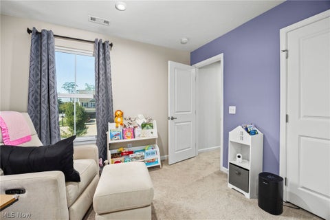 Tiny photo for 3172 Old Mill Drive, Cuyahoga Falls, OH 44223 (MLS # 5240771)