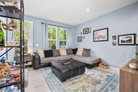 Tiny photo for 3172 Old Mill Drive, Cuyahoga Falls, OH 44223 (MLS # 5240771)