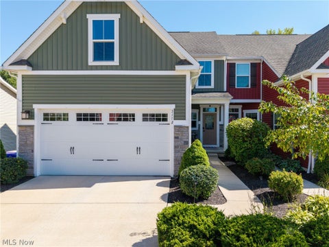 Photo of 3172 Old Mill Drive, Cuyahoga Falls, OH 44223 (MLS # 5240771)