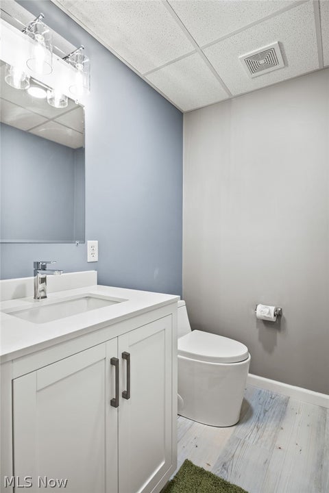 Tiny photo for 3172 Old Mill Drive, Cuyahoga Falls, OH 44223 (MLS # 5240771)