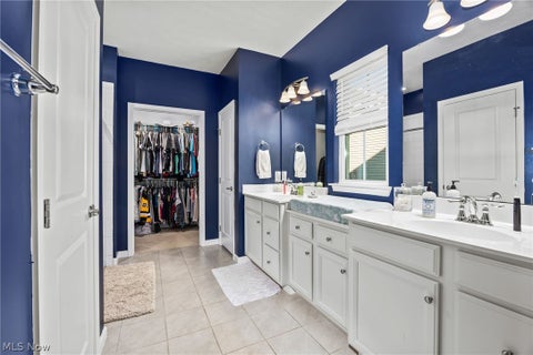 Tiny photo for 3172 Old Mill Drive, Cuyahoga Falls, OH 44223 (MLS # 5240771)