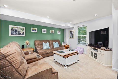 Tiny photo for 3172 Old Mill Drive, Cuyahoga Falls, OH 44223 (MLS # 5240771)